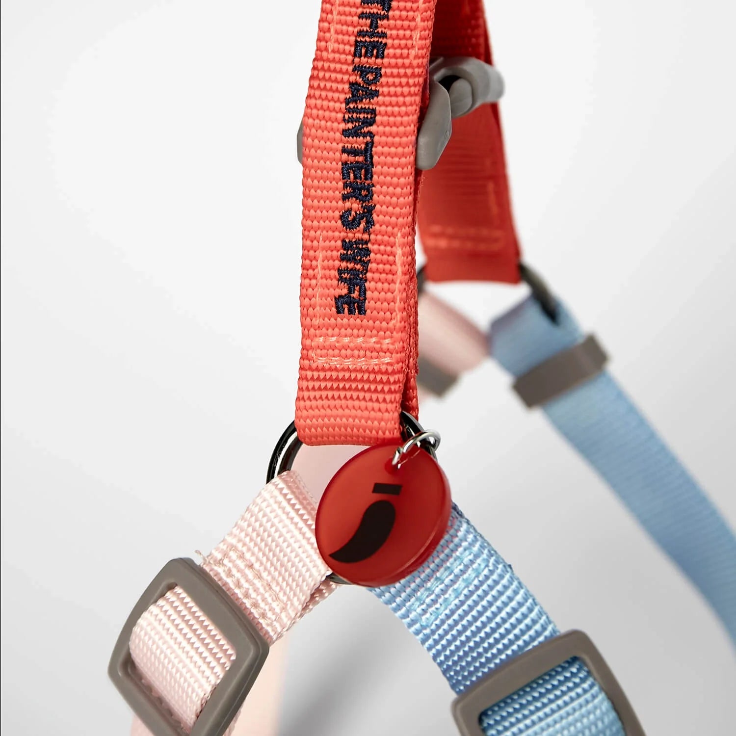 Sonia - カジュアルハーネス