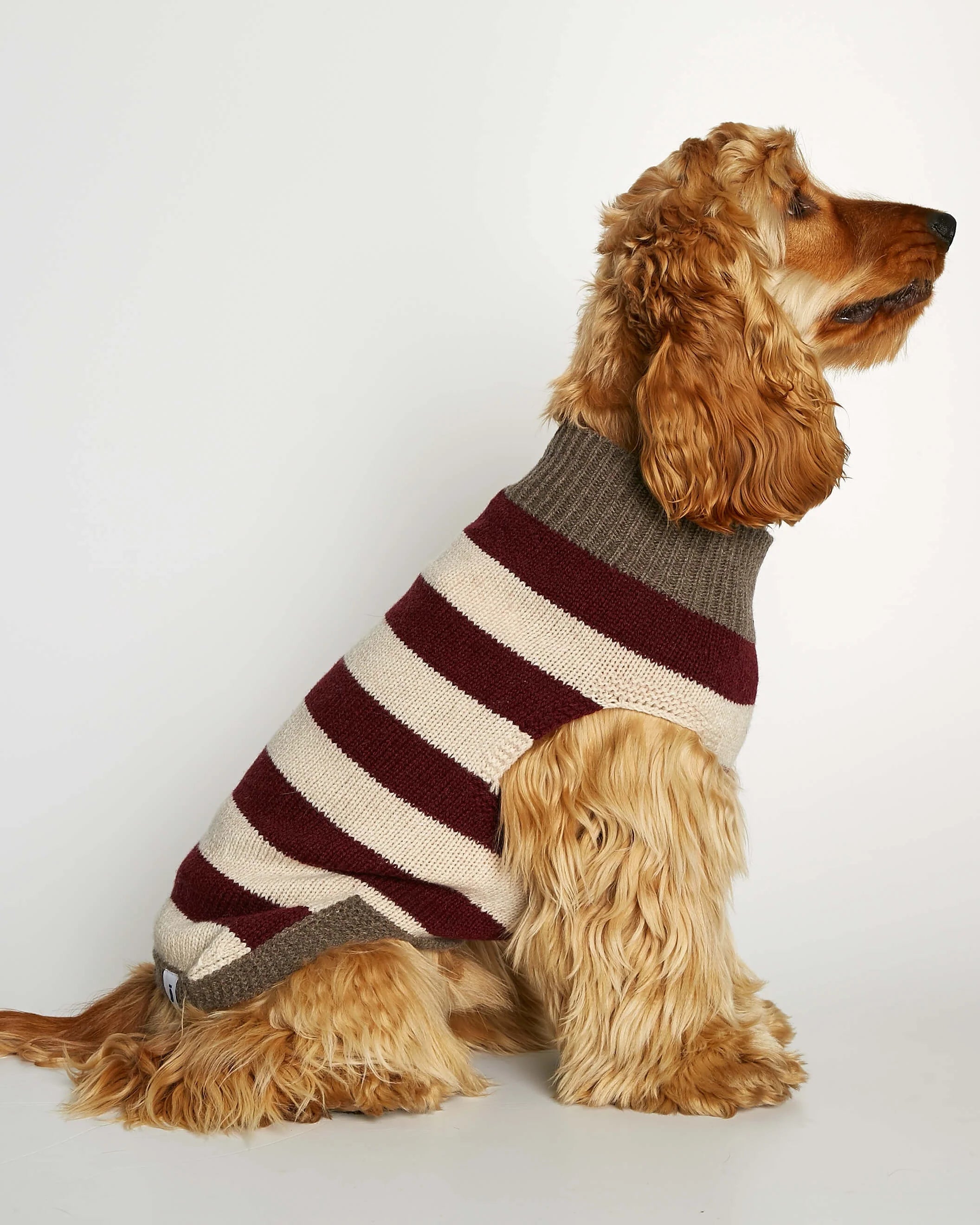 Anni - カシミアセーター