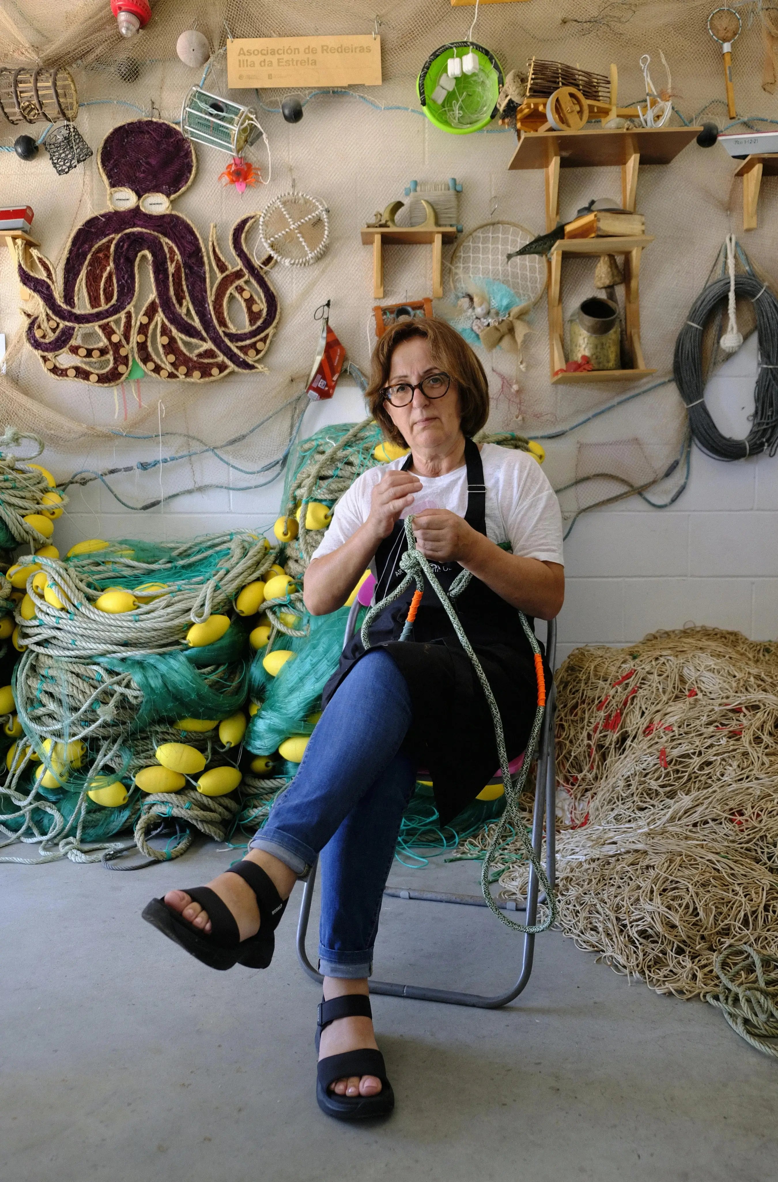 Corme - ガリシアンクラシックカラー (首輪)