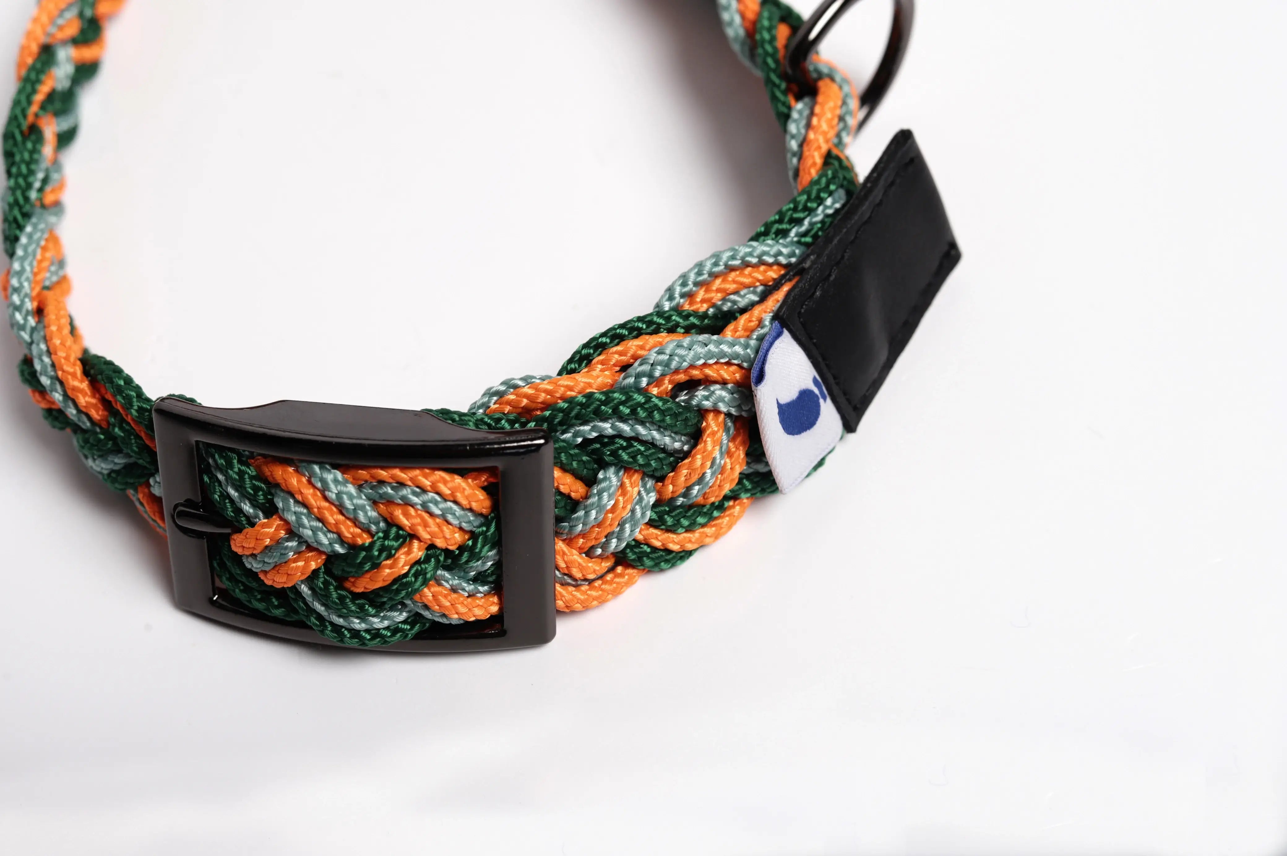 Corme - ガリシアンクラシックカラー (首輪)