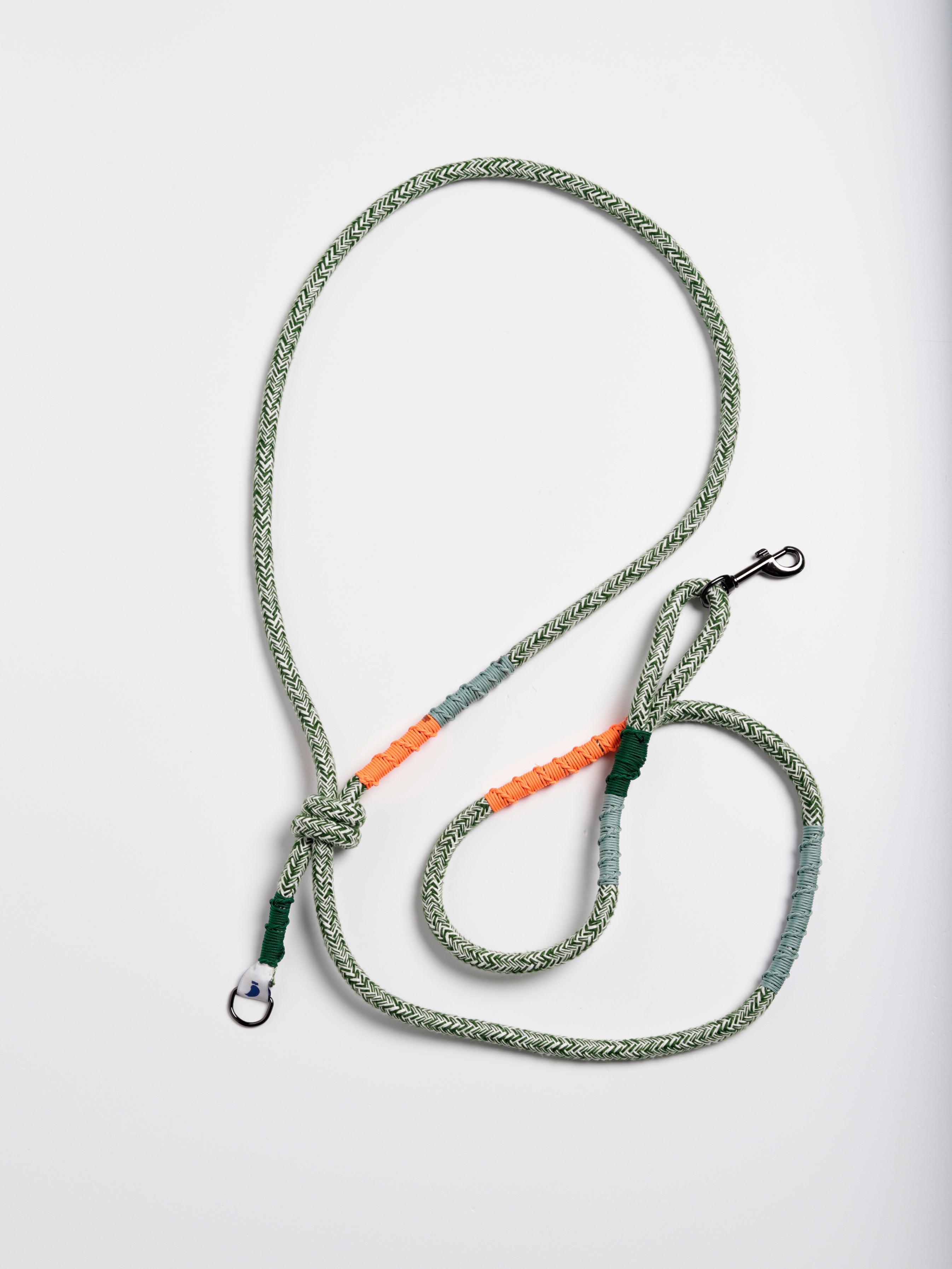 Corme - ガリシアンクラシックリード(肩掛け)